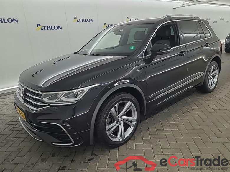 VOLKSWAGEN Tiguan 1.4 TSI eHybr 180kW DSG R-Line Business+ 5D