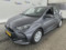 preview Toyota Yaris #0