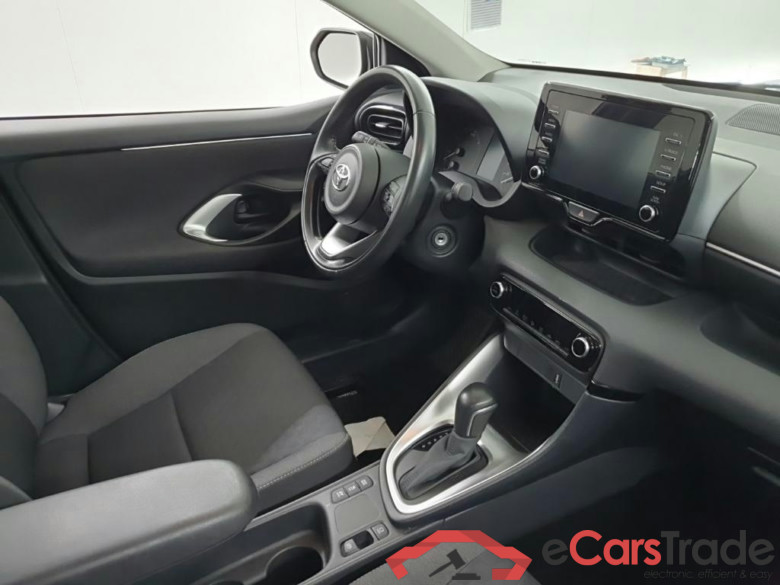 TOYOTA Yaris 1.5 Hybrid Active Automaat 5D 85kW #6