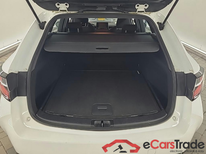 TOYOTA Corolla Touring Sports 1.8 Hybrid Business 5D 90kW #5
