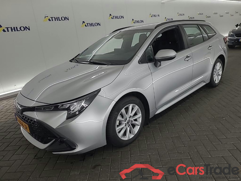 TOYOTA Corolla Touring Sports 1.8 Hybrid Active 5D 103kW
