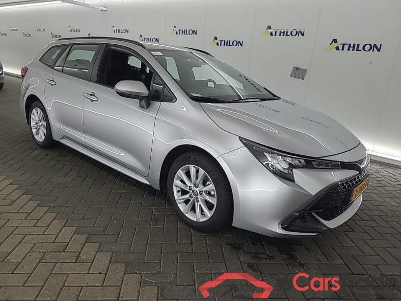 TOYOTA Corolla Touring Sports 1.8 Hybrid Active 5D 103kW #2