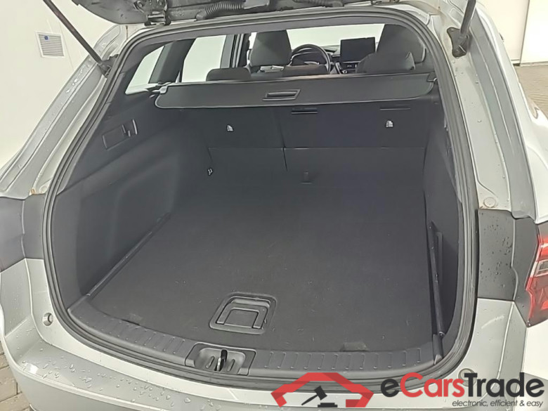 TOYOTA Corolla Touring Sports 1.8 Hybrid Active 5D 103kW #5