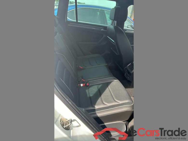 VOLKSWAGEN Tiguan 1.5 TSI ACT Platinum OPF DSG #5