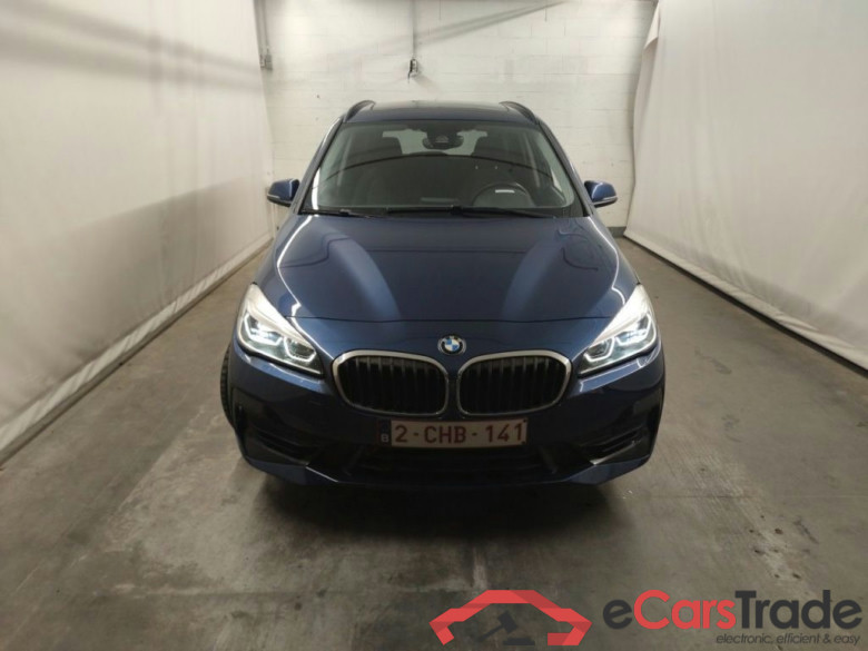 BMW 2 Reeks Gran Tourer 218d (100kW) 5d #5