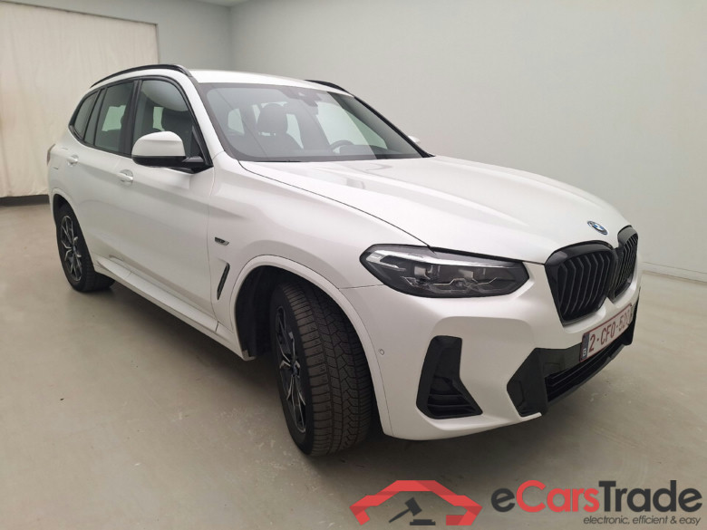 BMW, X3 FL'21 PHEV, X3 xDrive30e 120kW Aut. #5