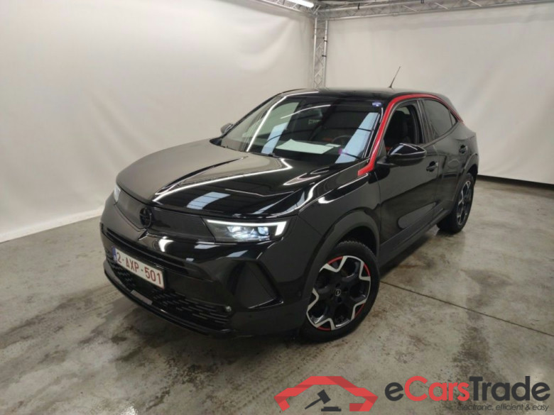 Opel Mokka 1.2 Turbo 96kW S/S Auto GS Line 5d #1