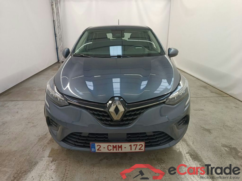 Renault Clio TCe 90 Corporate Edition 5d #5