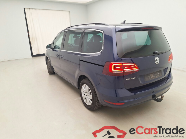 VW, Sharan '15, Volkswagen Sharan 1.4 TSi 110kW Comfortline 5d 7pl #3