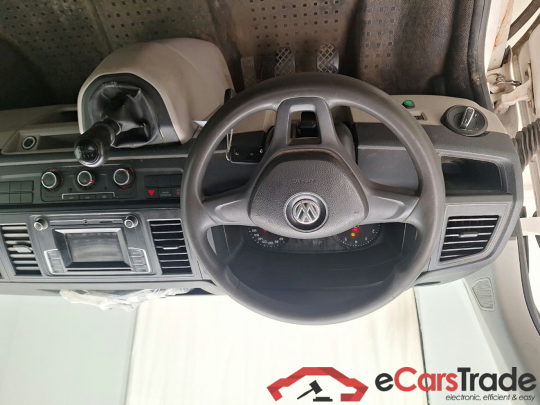 VW, _Transport.Chas.Cab., Volkswagen Transporter 2.0 TSi EU6 110/150 3.0T Pi #6