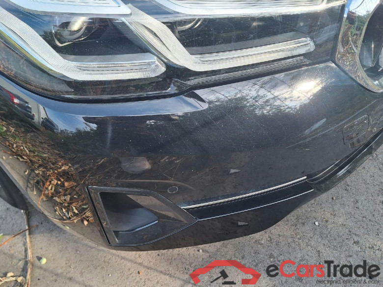 Baureihe 5 Touring 520 d xDrive 2.0 140KW AT8 E6d #4