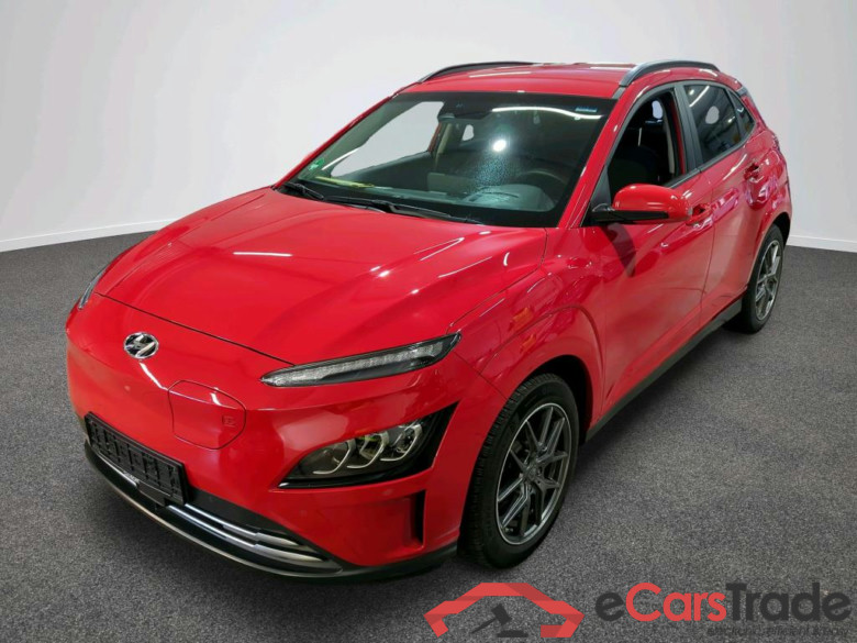 Kona Prime Elektro 2WD 64kWh #1
