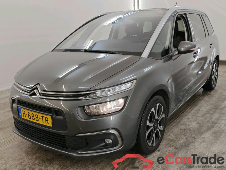 Citroën Grand C4 SpaceTourer PureTech 130 S&S Business 5d #1