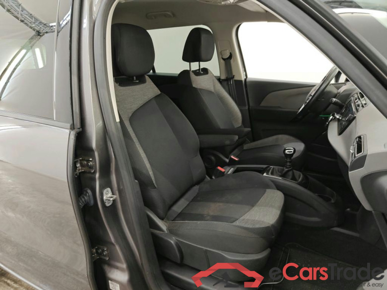 Citroën Grand C4 SpaceTourer PureTech 130 S&S Business 5d #3