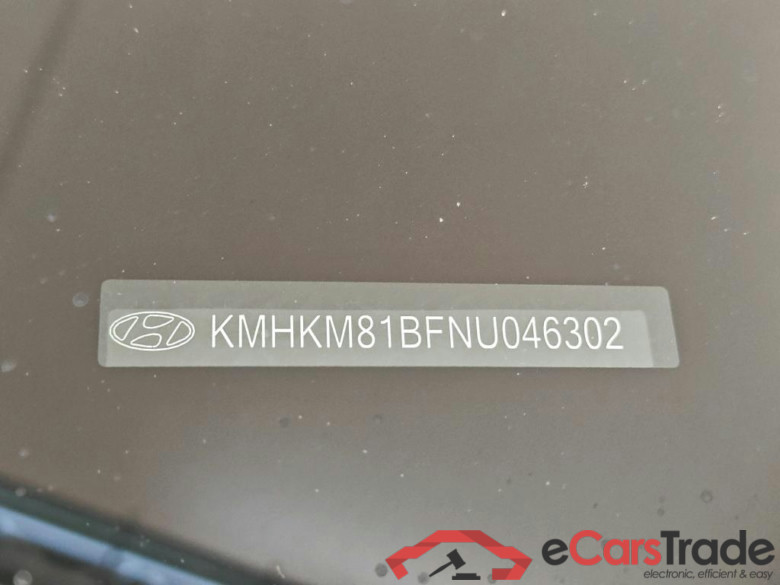 Hyundai IONIQ 5 58kWh Style auto 5d #6