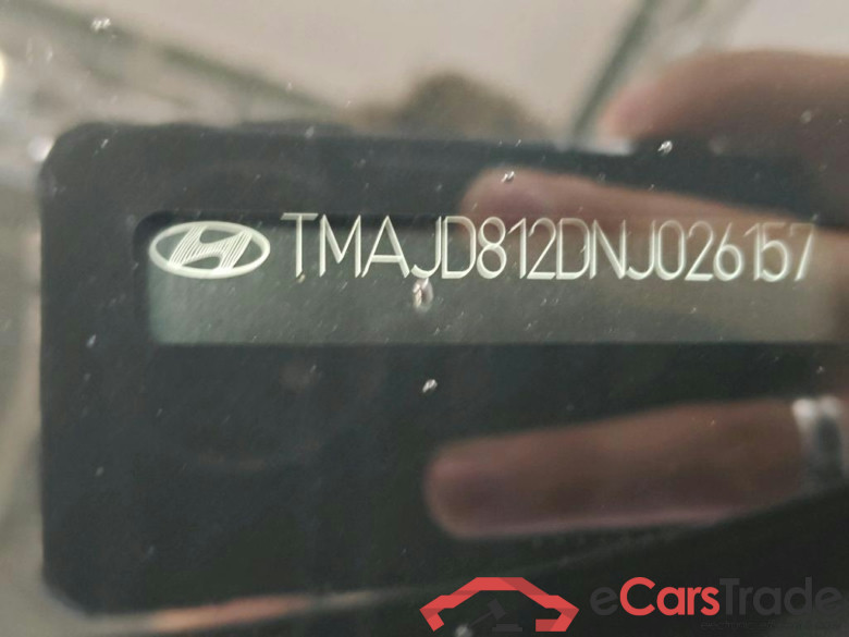 Hyundai Tucson 1.6 T-GDI PHEV Comfort 4WD Automaat 5d #6