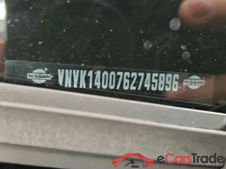 Nissan Micra IG-T 100 Acenta 5d #6