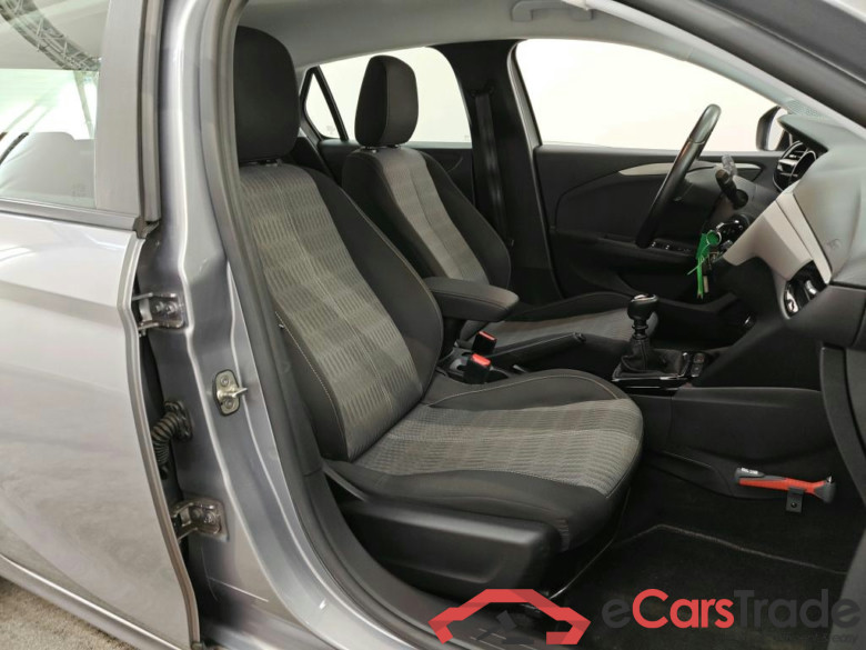 Opel Corsa 1.2 TURBO EDITION 74KW 5d #3