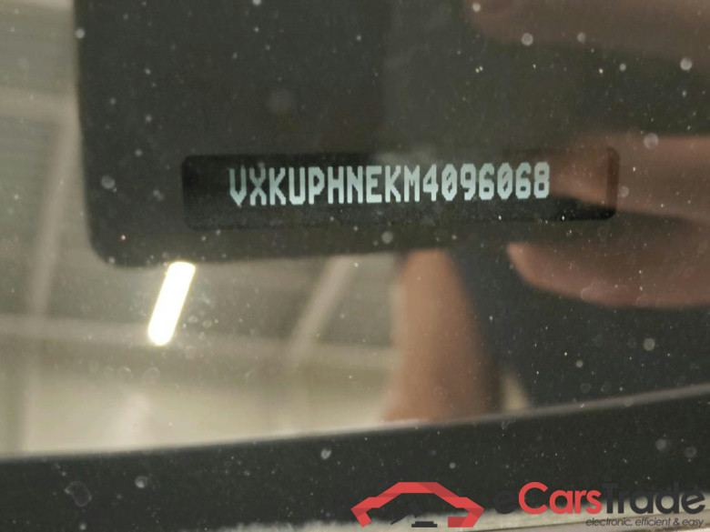 Opel Corsa 1.2 TURBO EDITION 74KW 5d #6