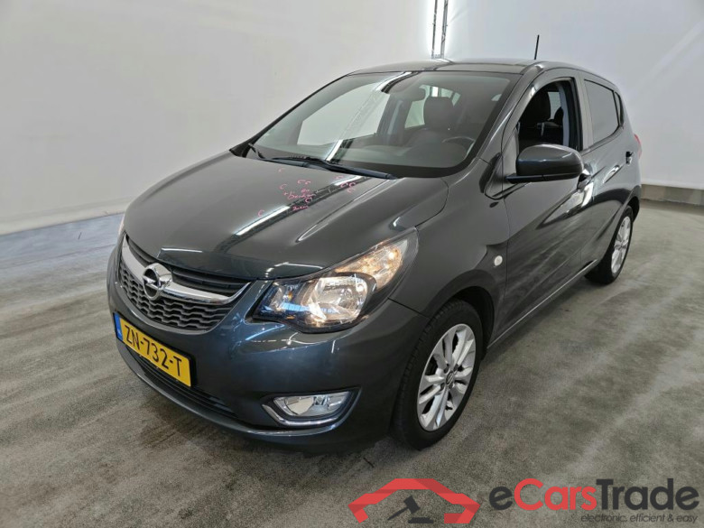 Opel Karl 1.0 Start/Stop Innovation 5d #1
