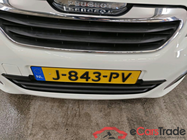 Peugeot 108 Allure 1.0 e-VTi 72pk 5d #5