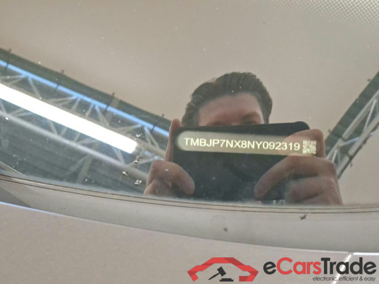 Škoda Octavia Combi 1.0 TSI e-TEC MHEV DSG Business Edition 5d #6