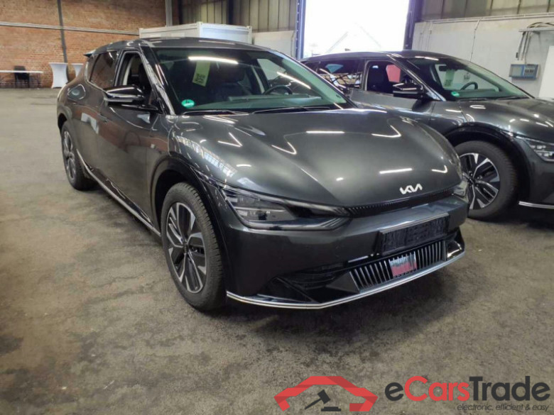 KIA EV6  #2