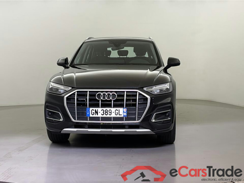 AUDI Q5 / 2020 / 5P / SUV 50 TFSI e 299 QTT S TRONIC 7 DESIGN / PRÊT A VENDRE