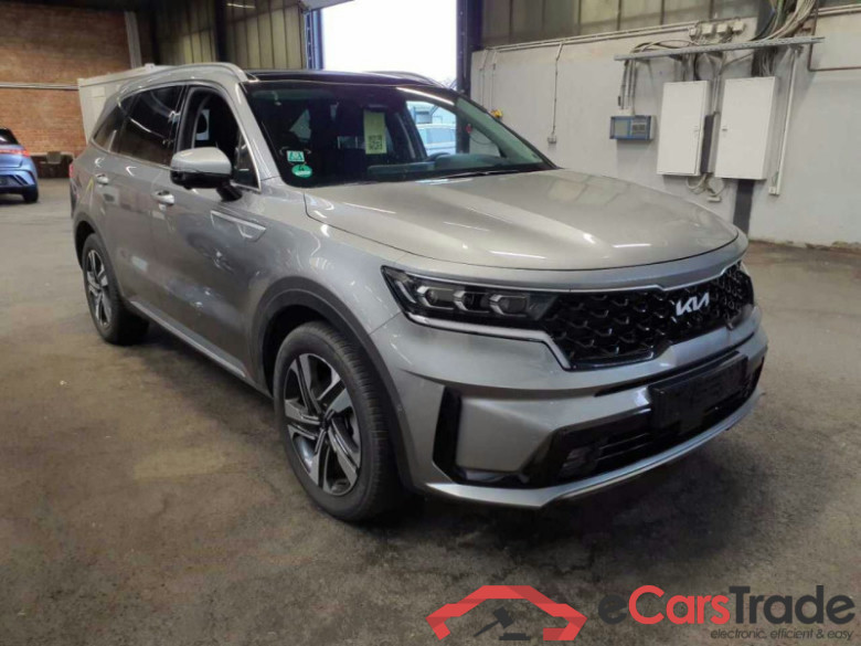KIA Sorento  #2