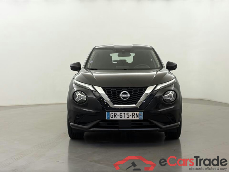 NISSAN Juke / 2019 / 5P / Crossover DIG-T 114 BVM6 Acenta / PRÊT A VENDRE