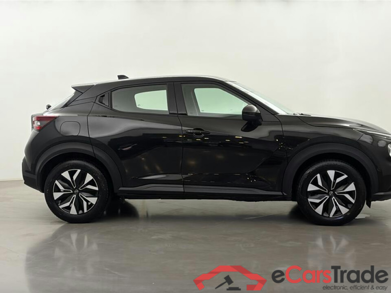 NISSAN Juke / 2019 / 5P / Crossover DIG-T 114 BVM6 Acenta / PRÊT A VENDRE #5