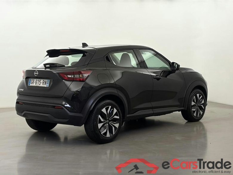 NISSAN Juke / 2019 / 5P / Crossover DIG-T 114 BVM6 Acenta / PRÊT A VENDRE #6