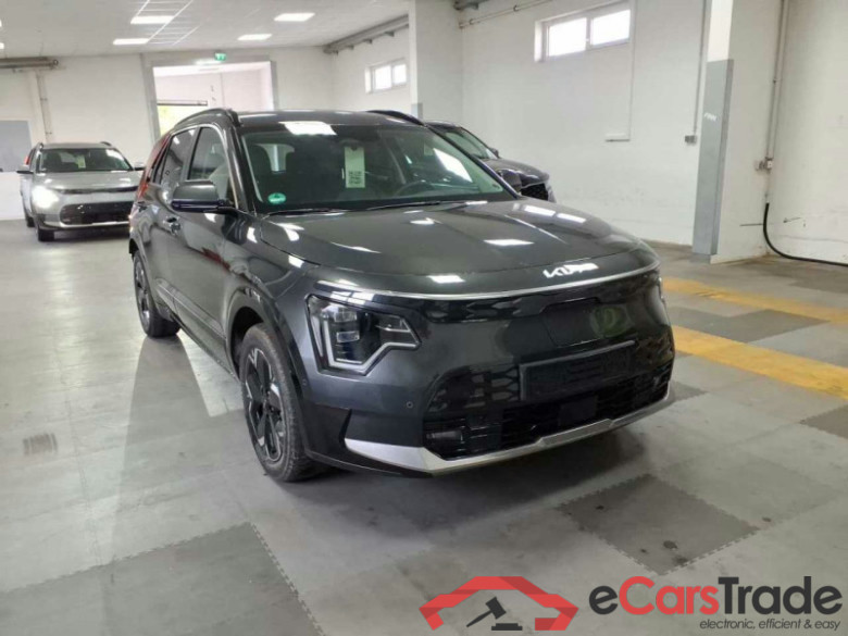 KIA Niro  #2