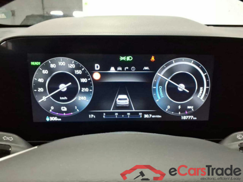 KIA Niro  #6