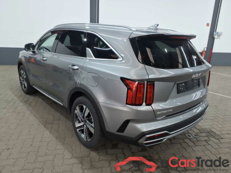 KIA Sorento  #4