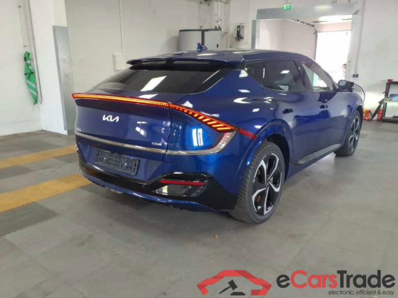 KIA EV6  #3