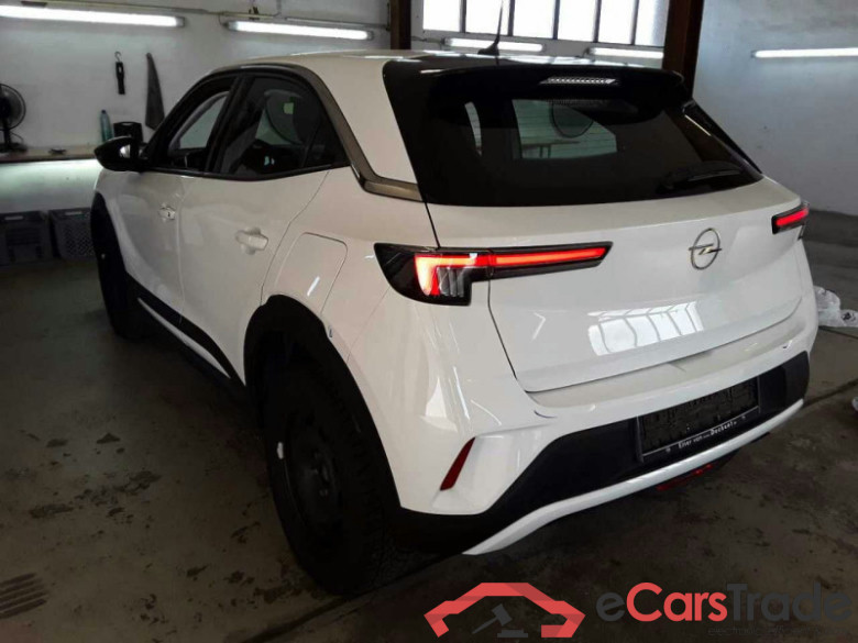 Opel Mokka 1.2 Turbo 74kW Business Elegance  #3