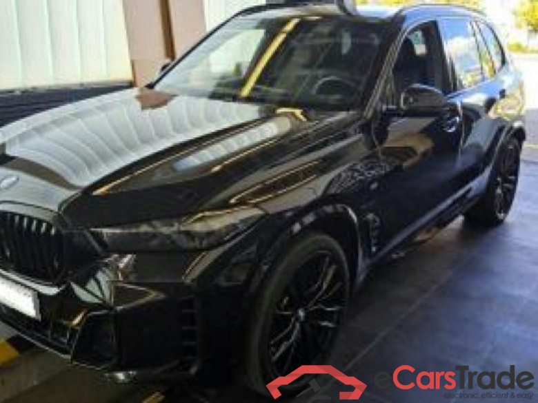 BMW X5  #1