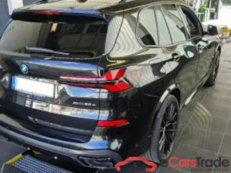 BMW X5  #2