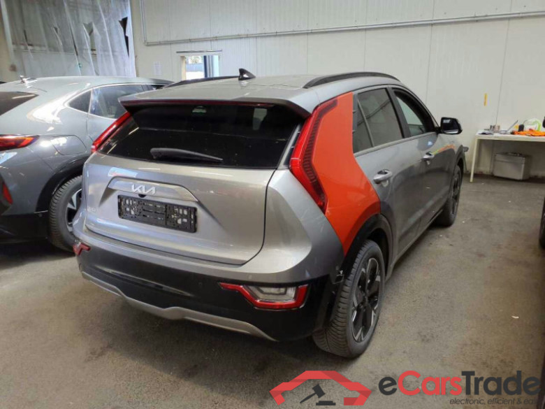 KIA Niro  #3