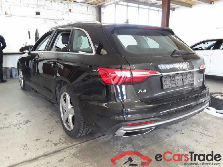 Audi A4  #3