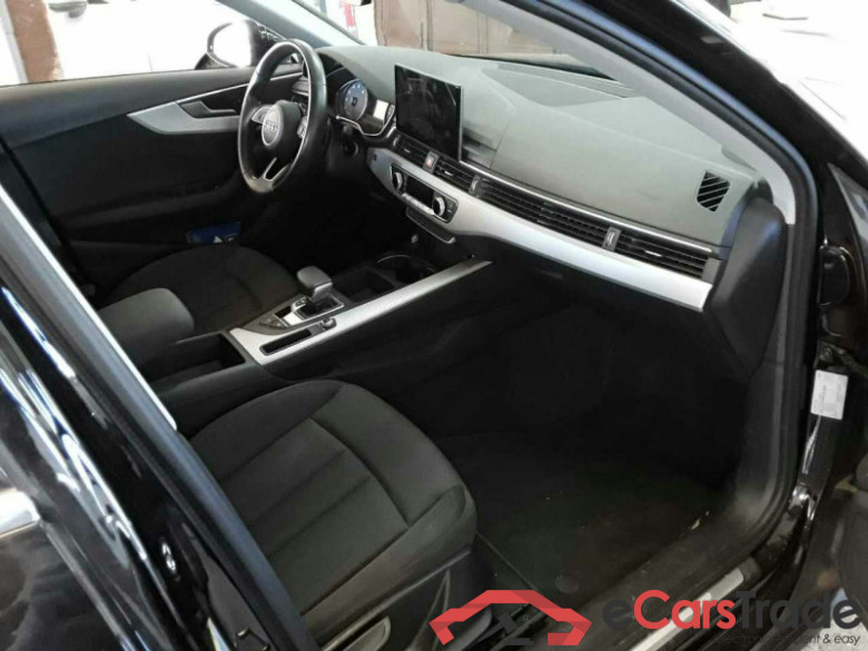 Audi A4  #6