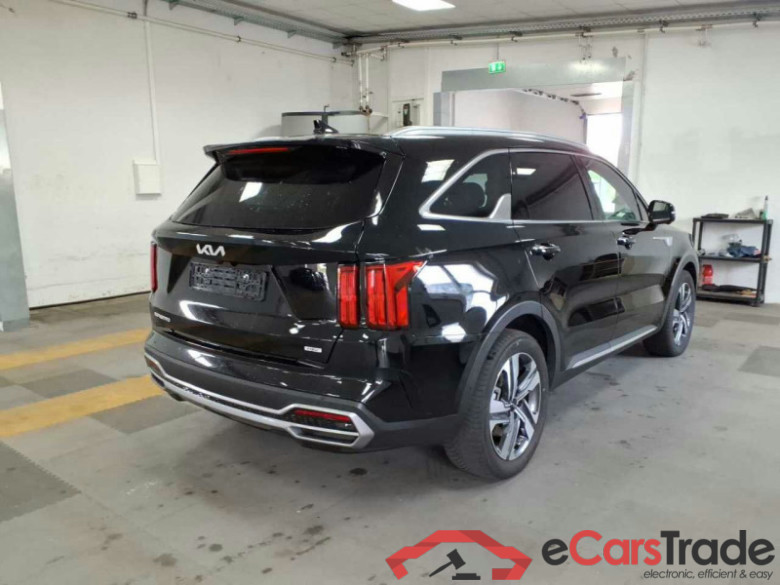 KIA Sorento  #3