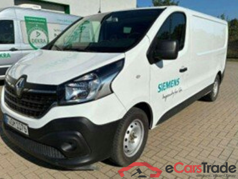 RENAULT Trafic  #1