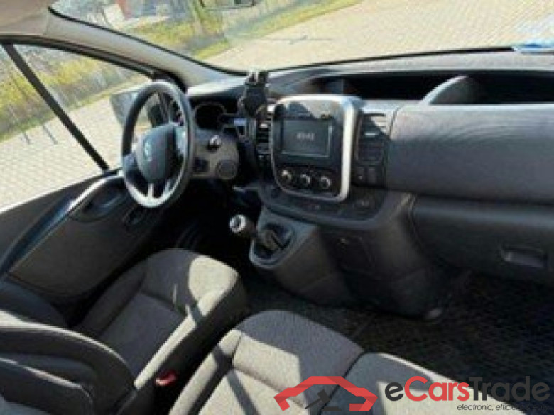 RENAULT Trafic  #3
