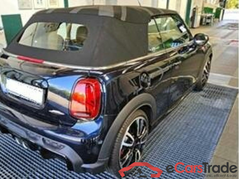 MINI Cabrio  #2