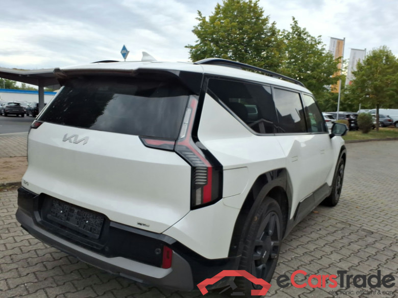 KIA EV9  #3
