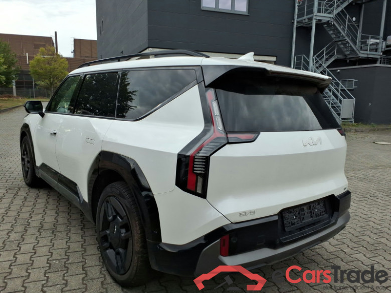 KIA EV9  #4