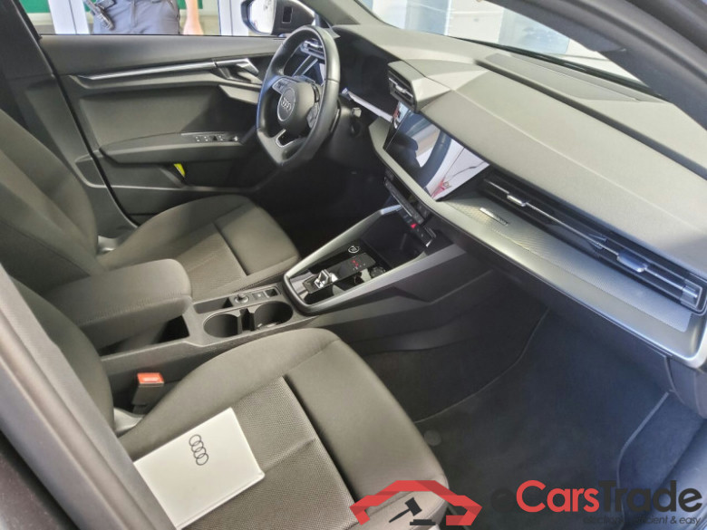 AUDI A3 Sportback  #4