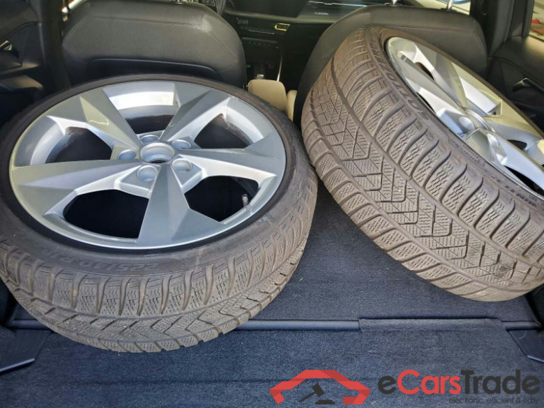 AUDI A3 Sportback  #5